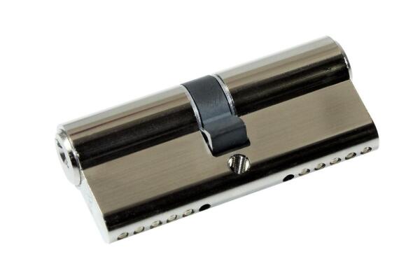 BKS Profilzylinder Helius PZ 4212 GF, Baulänge: 31/31 incl. 3 Schlüssel