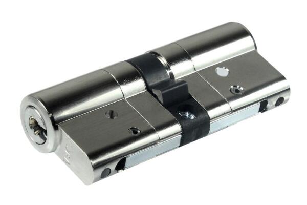 BKS janus Profilzylinder PZ 4612 GF, Baulänge: 31/31 incl. 6 Schlüssel