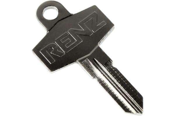 RENZ Ersatzschlüssel nach Code für RENZ...