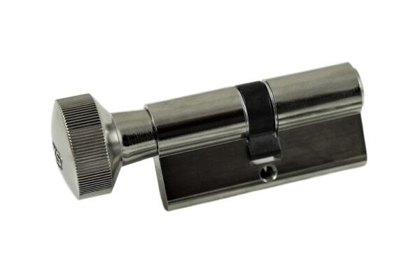 BKS Profil Knaufzylinder PZ 88, Baulänge:...