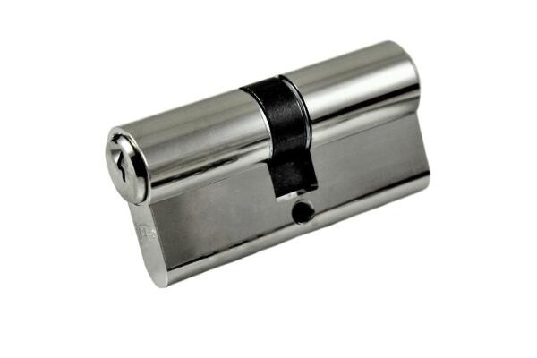 BKS Profilzylinder PZ 88 GF, Baulänge: 35/45, Gleichschliessend