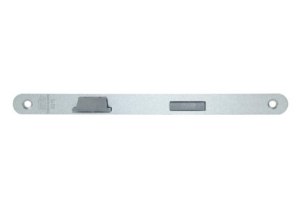 BKS Badschloss, DIN Links, 55/78/8, Stulp: abgerundet, 18 x 235mm
