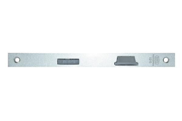 BKS Badschloss, DIN Rechts, 55/78/8, Stulp: eckig, 20 x 235mm