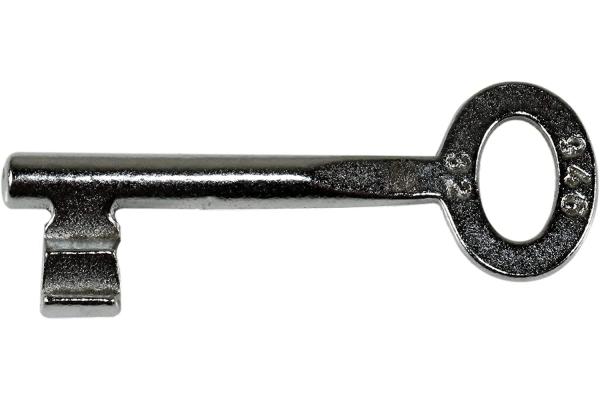 Boxer® umbraco T-Schlüssel mit Kugel 6,0 mm