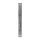BKS Profilzylinderschloss, DIN Links, 55/72/8, Stulp: eckig, 24x3x235mm