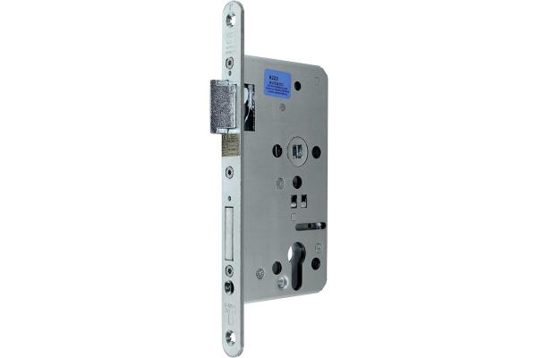 BKS Panikschloss B 1201 PZ DL , 65/72/9 , 20x235x3 , DL, Wechselfunktion E