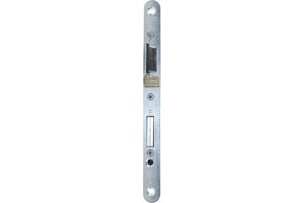 BKS Panikschloss B 1201 PZ DL , 65/72/9 , 20x235x3 , DL, Wechselfunktion E