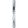 BKS Panikschloss B 1201 PZ DL , 65/72/9 , 20x235x3 , DL, Wechselfunktion E