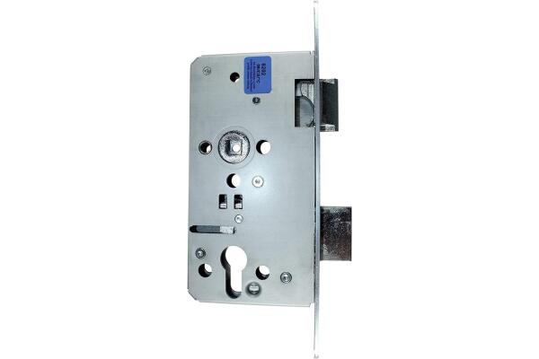 BKS Panikschloss B 1201 PZ DR , 55/72/9 , 20x235x3 , DR, Umschaltfunktion B