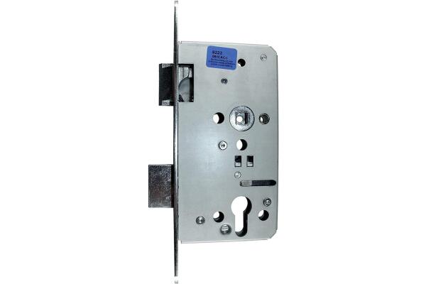 BKS Panikschloss B 1201 PZ DL , 65/72/9 , 20x235x3 , DL, Umschaltfunktion B