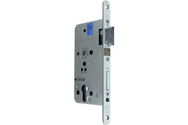 BKS Panikschloss B 1201 PZ DR , 65/72/9 , 20x235x3 , DR,...