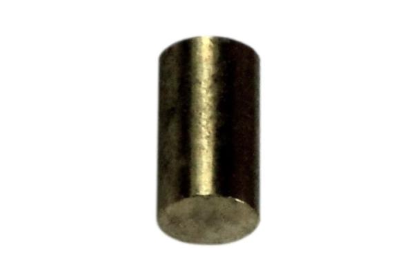 Gehäusestift, Kernstifthalter 2,9mm x 5,3mm Standardform für BKS Profilzylinder der Serie PZ 88, 89, 31 und 37 (10 Stück)