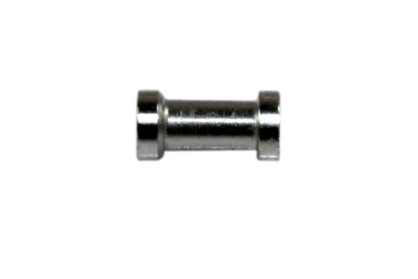 Gehäusestift, Kernstifthalter 2,9mm x 5,8mm Pilzform Stahl für BKS Profilzylinder der Serie PZ 88, 89, 31 und 37 (10 Stück)