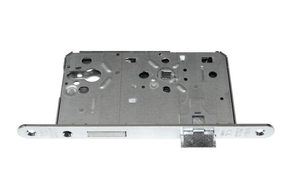 BKS FH-Einsteckschloss PZ mW DIN DR , 55/72/9 Stulp 20 x...