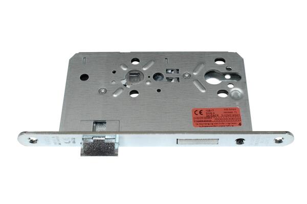 BKS FH-Einsteckschloss PZ mW DIN DL , 65/72/9, Stulp 20 x...