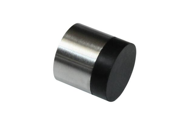 DENI Wandtürpuffer 30 27 mm 3873 0030 83...