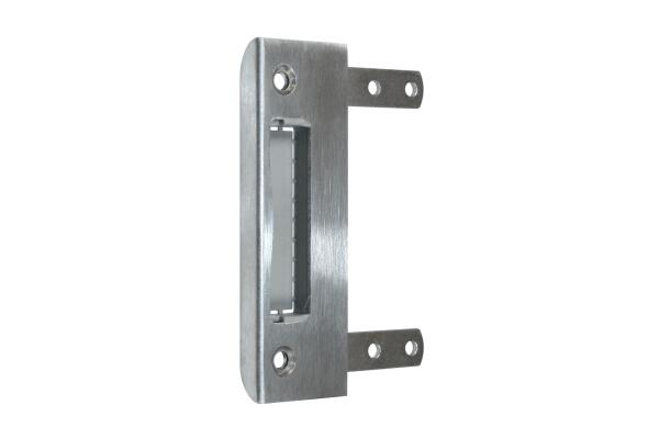 Kurzschließblech 4087 00/500 Edelstahl für...