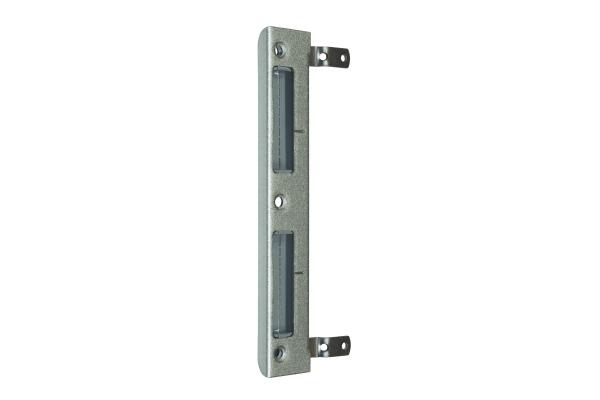 Sicherheits-Schließblech 170 mm für...