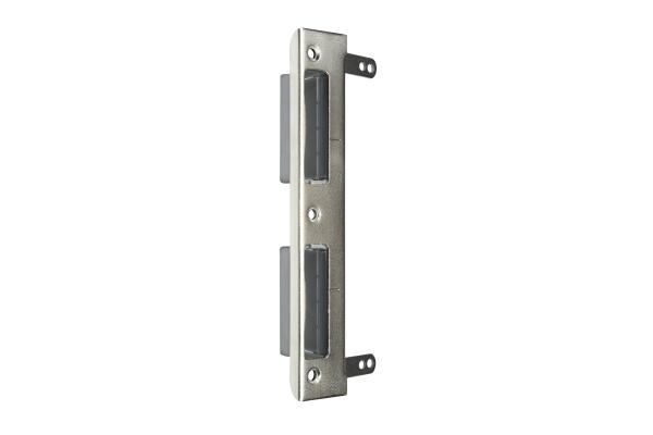 Sicherheits-Schließblech 4011 00/7B0 mit tiefem...
