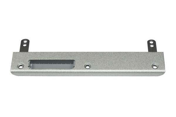 Sicherheits-Schließblech 4075H00/1S2G für...