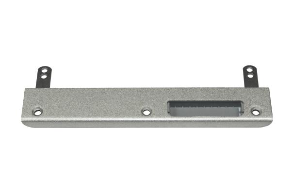 Sicherheits-Schließblech 4075H00/1S1G für...