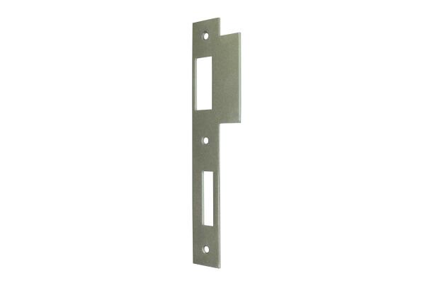 Lappen-/Flachschließblech 4241 für Türen...