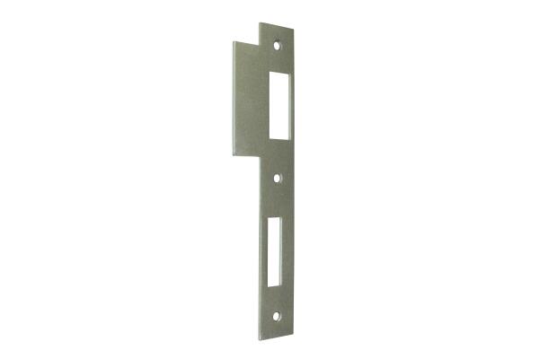 Lappen-/Flachschließblech 4241 für Türen...