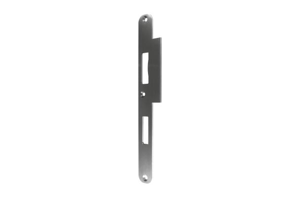 Lappen-/Flachschließblech 4538 für Türen...