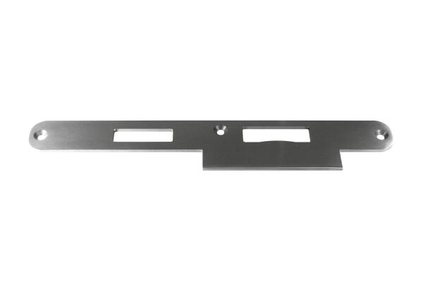 Lappen-/Flachschließblech 4538 für Türen...
