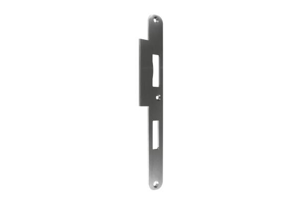 Lappen-/Flachschließblech 4538 für Türen...