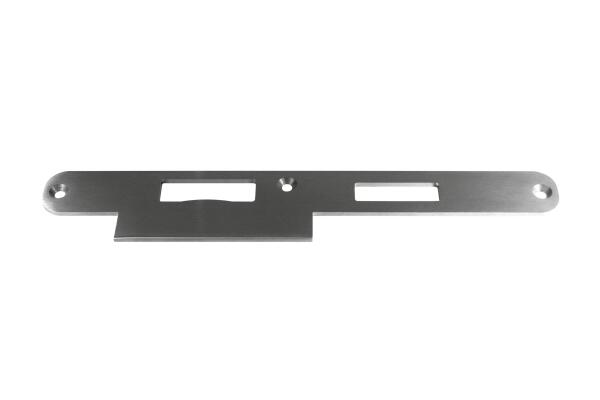 Lappen-/Flachschließblech 4538 für Türen...