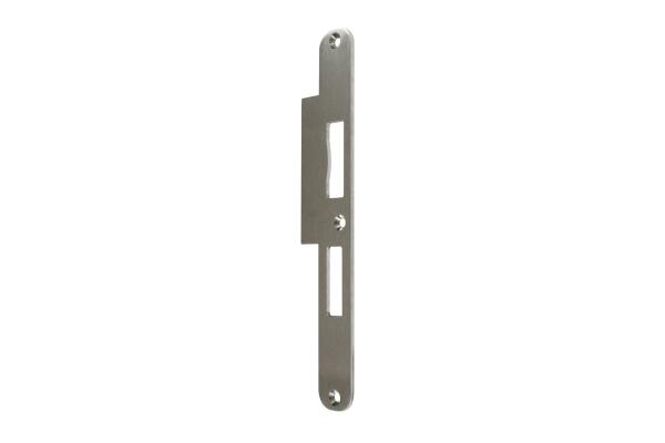 Lappen-/Flachschließblech 4537 für Türen...