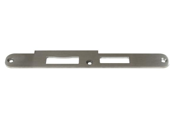 Lappen-/Flachschließblech 4532 für Türen...