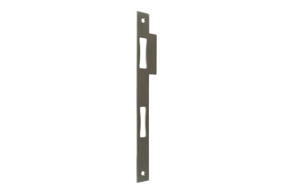 Lappen-/Flachschließblech 4593 für Türen...