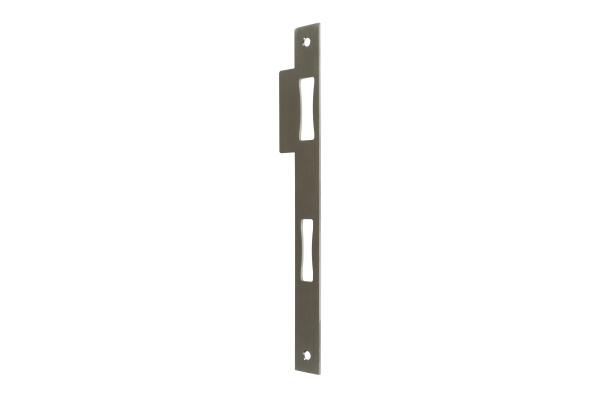 Lappen-/Flachschließblech 4593 für Türen...
