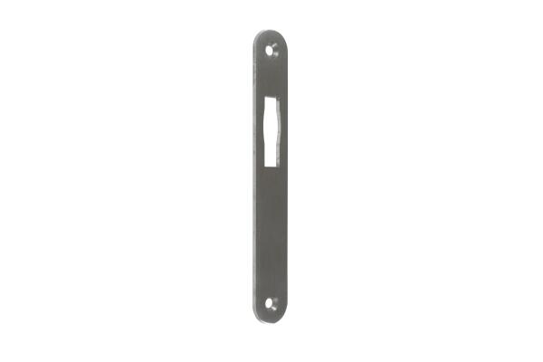 Flachschließblech 4586 00/500 170 mm Länge, 24...
