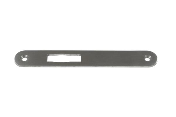 Flachschließblech 4586 00/500 170 mm Länge, 24...
