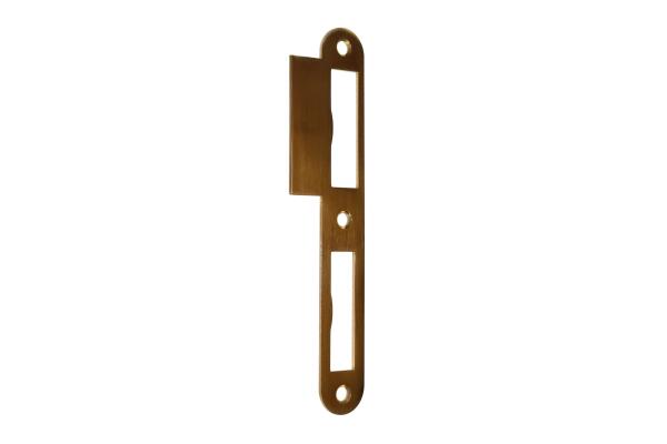 Lappen-/Flachschließblech 4502 00/502 für...