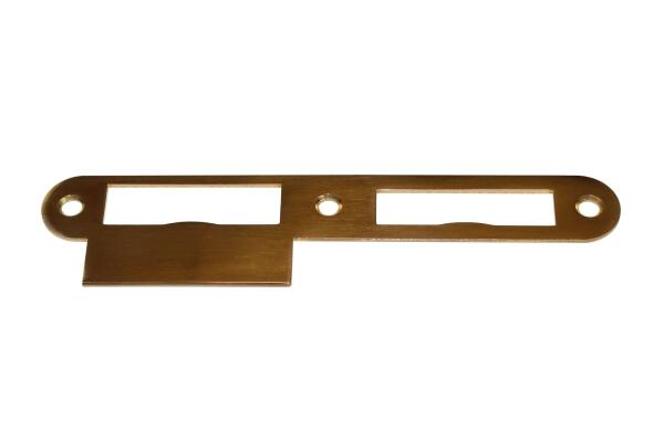 Lappen-/Flachschließblech 4502 00/502 für...