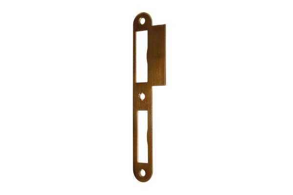 Lappen-/Flachschließblech 4502 00/501 für...