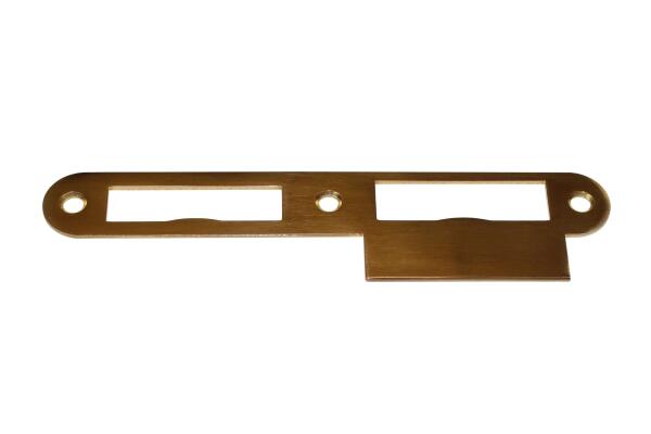 Lappen-/Flachschließblech 4502 00/501 für...