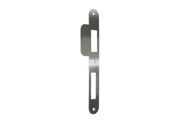 Lappen-/Flachschließblech 4598 00/502...