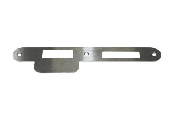 Lappen-/Flachschließblech 4598 00/502...