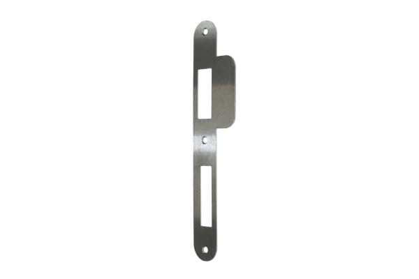 Lappen-/Flachschließblech 4598 00/501...