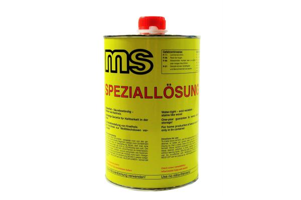 Speziallösung MS/31CP 1 Liter Dose