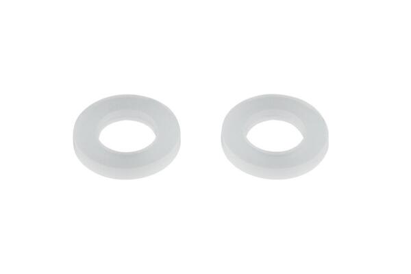 Fitschenringe aus Kunststoff Ø 8,0mm x 15mm...