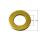 Messing Unterlegscheiben DIN 125 Massiv Messing