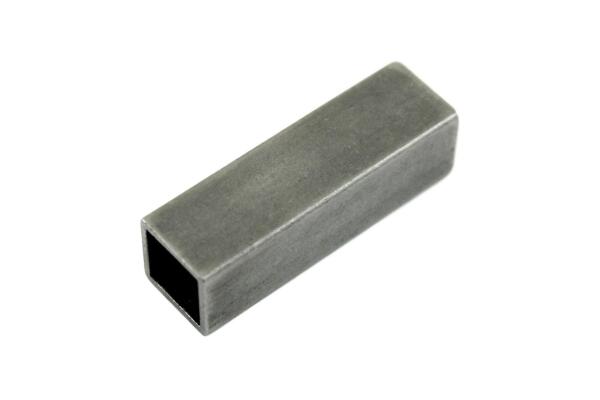 Ausgleichshülse von 7 auf 8mm, geschlossen 33mm lang