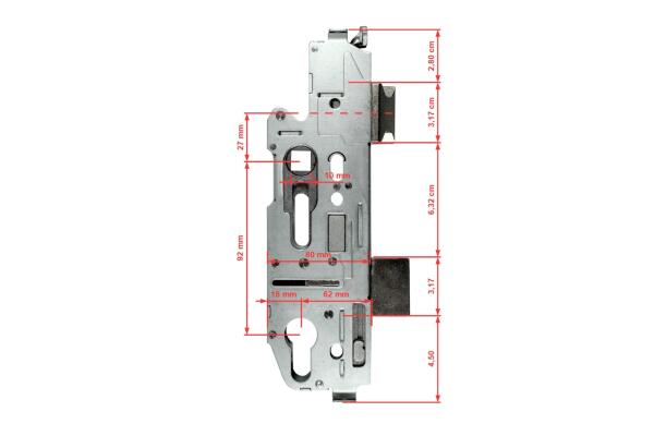 Fuhr Hauptschloß 855, 855-65-92-10