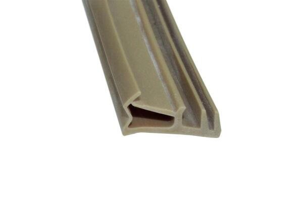 Haustürdichtung SK 312, beige (6m)